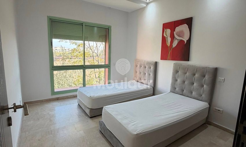 Appartements te huur in Marrakech, Guéliz - view 6