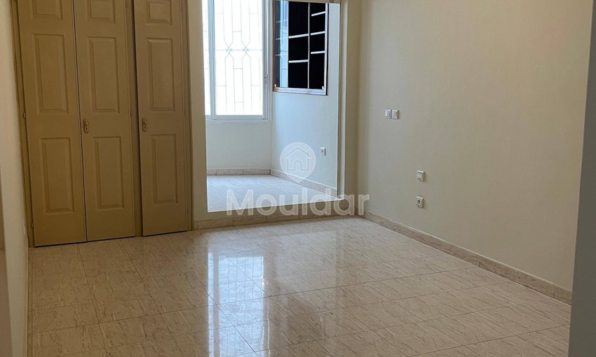 Casablanca, El Manar'da Kiralık 2 Yatak Odalı Güzel Daire - view 2