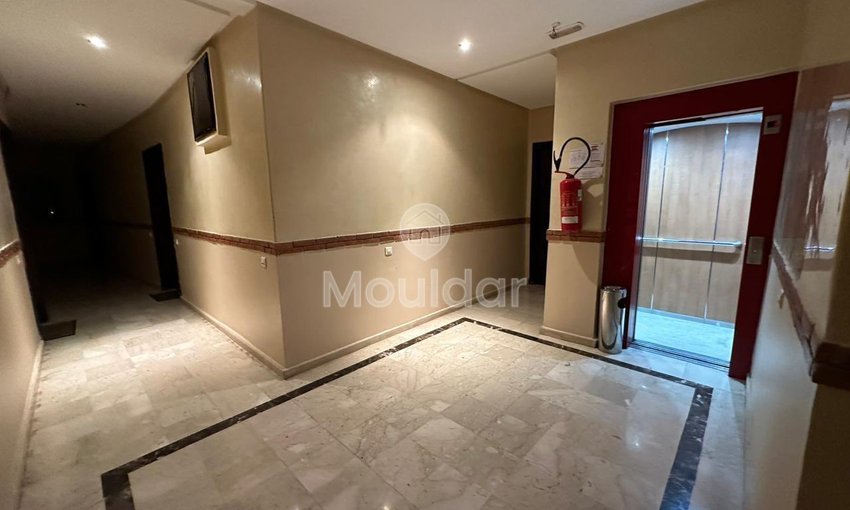 Appartements te huur in Marrakech, Guéliz - view 9