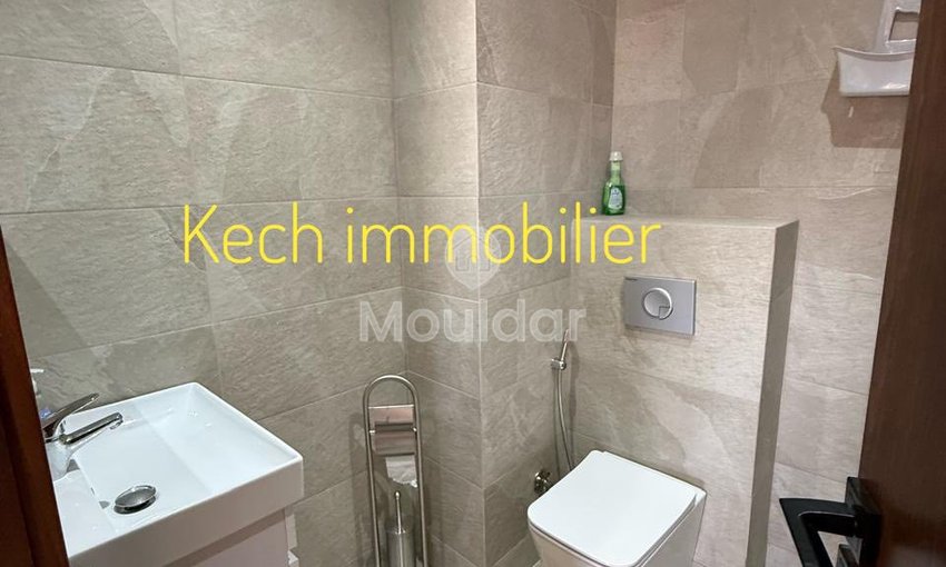 Appartement à louer à Marrakech, Semlalia - view 11