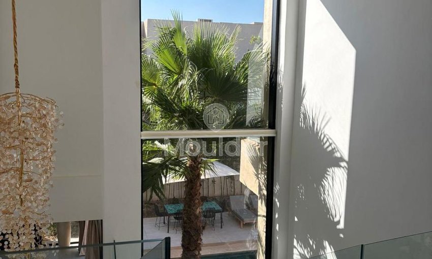 Villa zu vermieten in Marrakesch, Ourikastraße - view 19