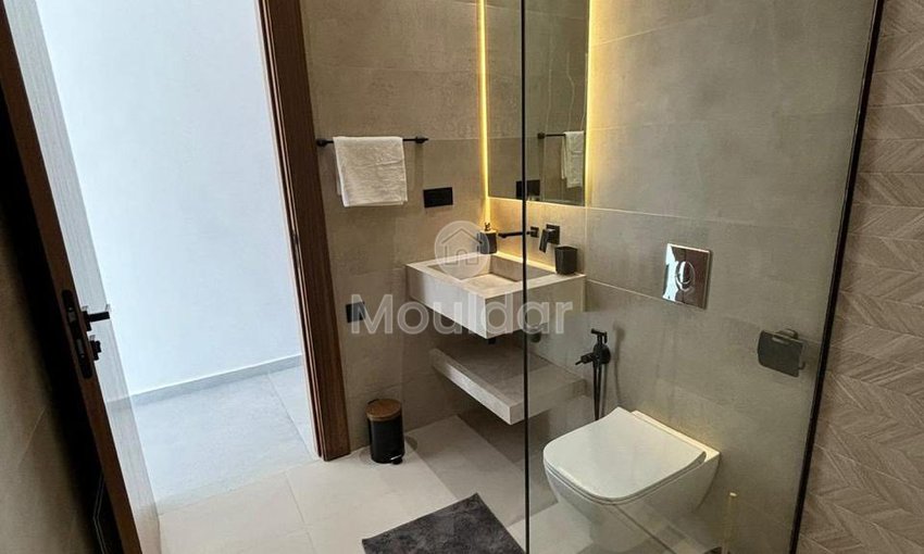 Villa zu vermieten in Marrakesch, Ourikastraße - view 30