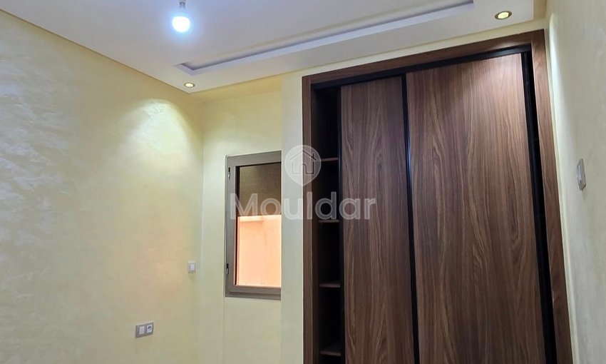 Deroua'da satılık daireler: 3 olağanüstü yatak odası - view 2