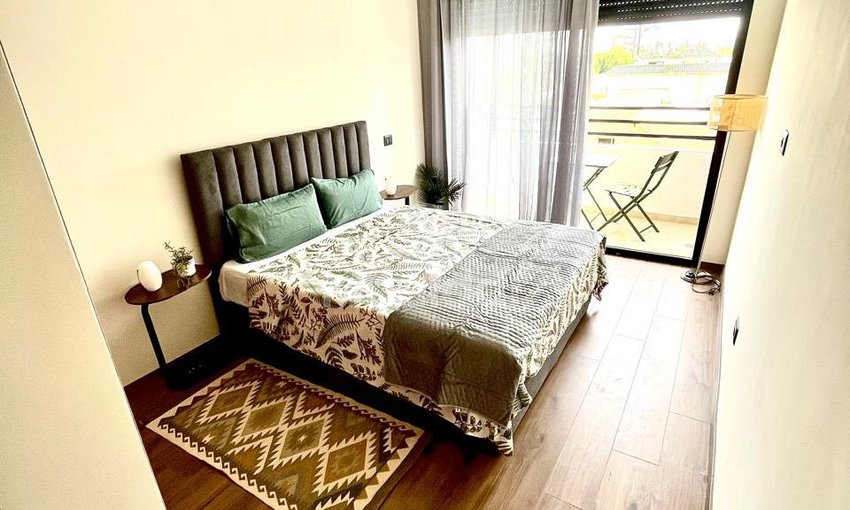 Studio do wynajęcia w Casablance, Oasis - view 4