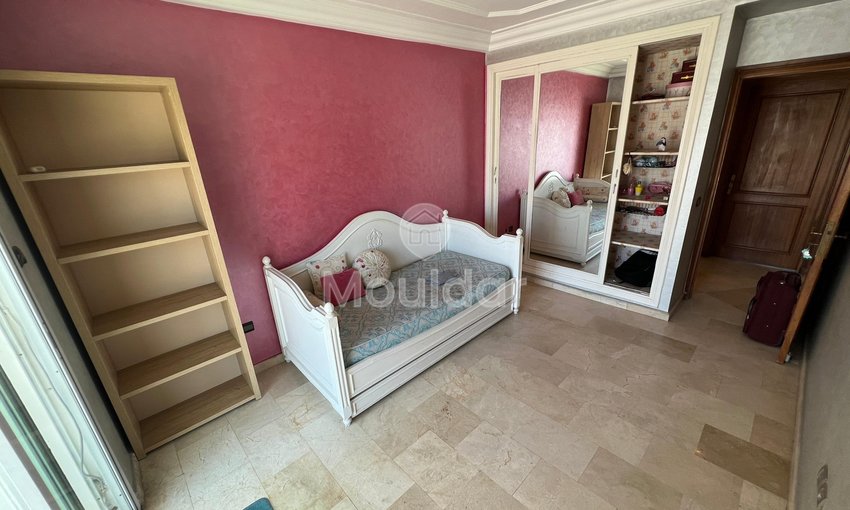 Charming 3-Bedroom Apartment for Sale in Casablanca - Racine - view 5