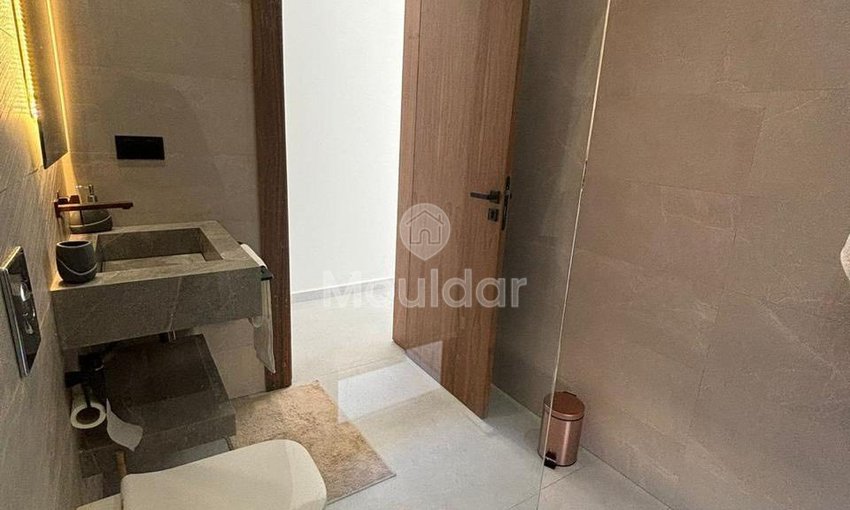 Villa zu vermieten in Marrakesch, Ourikastraße - view 28