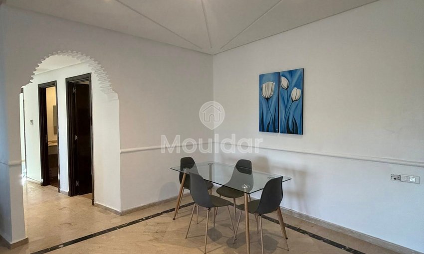 Appartements te huur in Marrakech, Guéliz - view 10