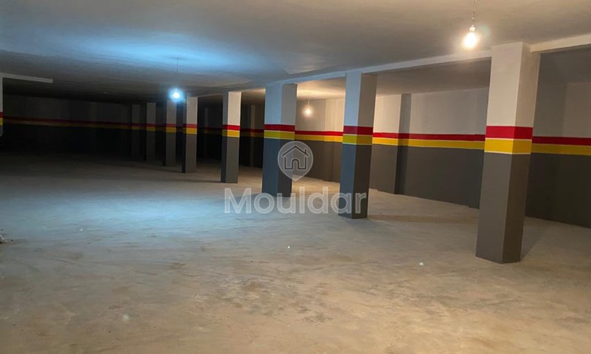 Casablanca Kaliforniya'da satılık tüm bina - view 7