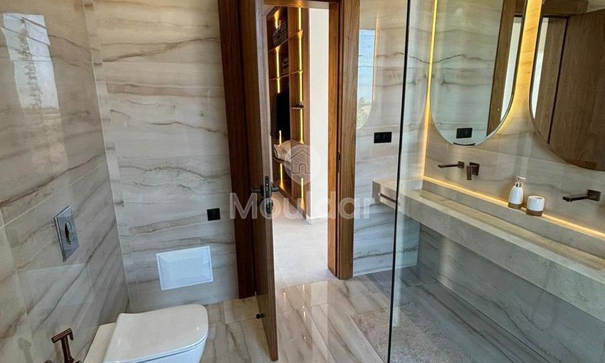 Villa zu vermieten in Marrakesch, Ourikastraße - view 29