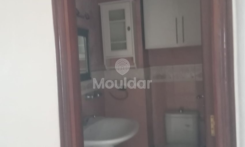 Mieszkanie do wynajęcia w Casablance - view 10