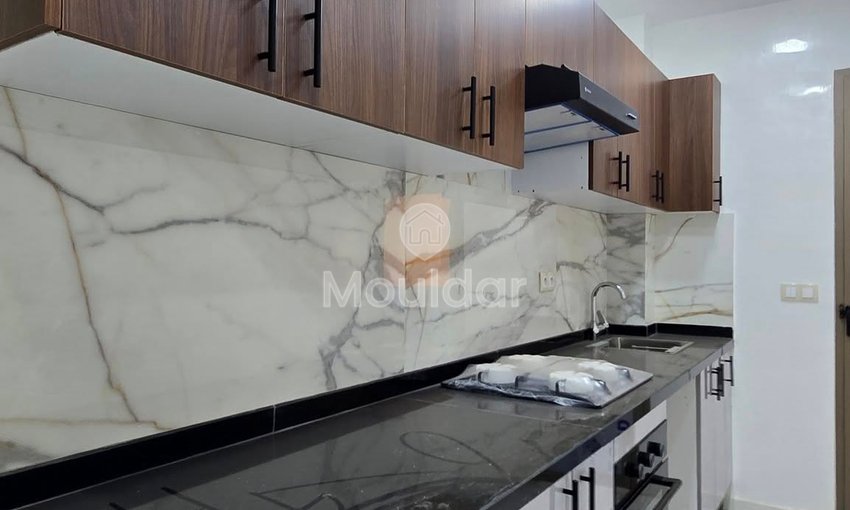 Deroua'da satılık daireler: 3 olağanüstü yatak odası - view 6