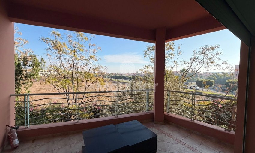 Appartements te huur in Marrakech, Guéliz - view 16