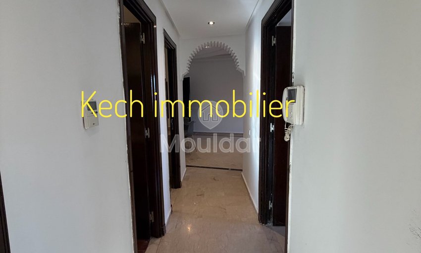 Appartements te huur in Marrakech, Guéliz - view 12