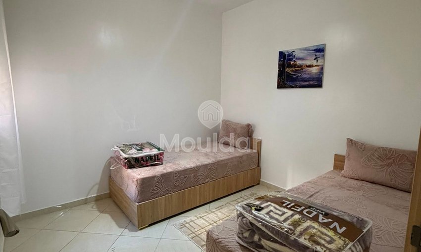 Appartement à louer à Marrakech, Allal El Fassi - view 7