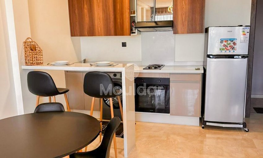 Studio do wynajęcia w Casablance, Oasis - view 7