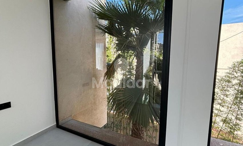 Villa zu vermieten in Marrakesch, Ourikastraße - view 6