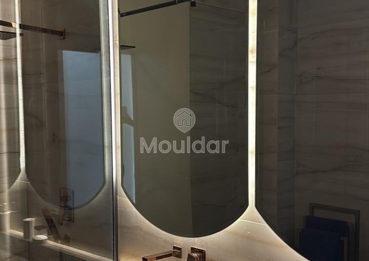 Villa zu vermieten in Marrakesch, Ourikastraße - view 23