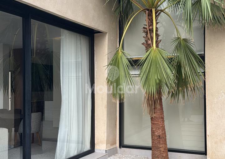 Villa zu vermieten in Marrakesch, Ourikastraße - view 15