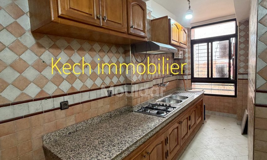 Apartment for rent in Marrakech, Safi Road - view 10