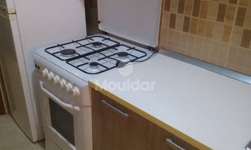 Apartamento Charmoso 2 Quartos à Venda em Marrakech - Mabrouka - view 10