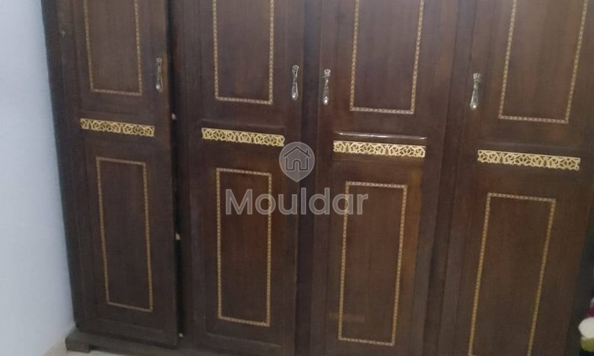 Apartamento Charmoso 2 Quartos à Venda em Marrakech - Mabrouka - view 7