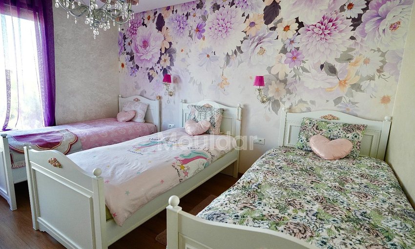 Duplex Élégant à Casablanca : Luxe et Confort de Vie - view 7