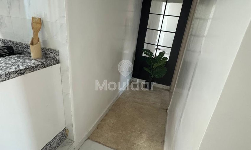 Studio de închiriat în Casablanca - view 4