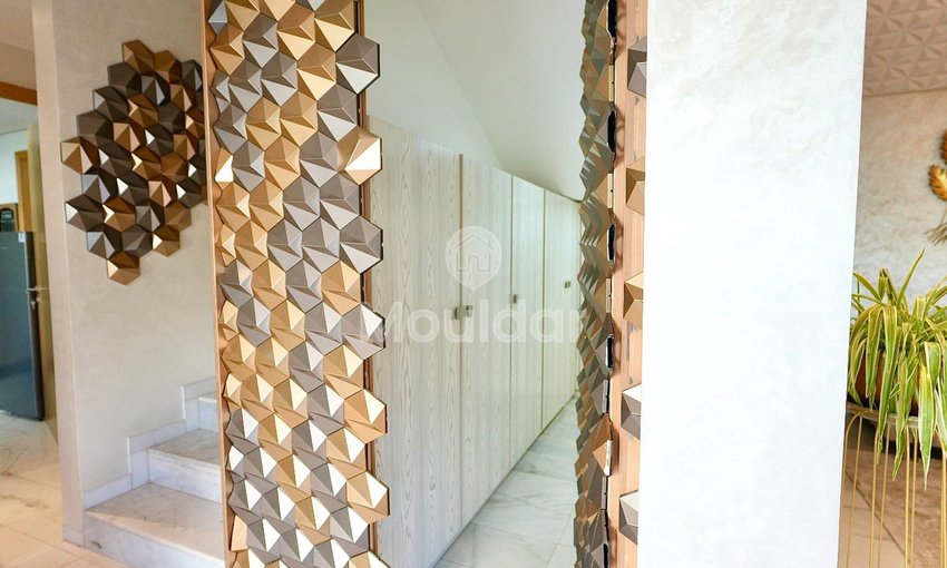 Duplex Élégant à Casablanca : Luxe et Confort de Vie - view 10