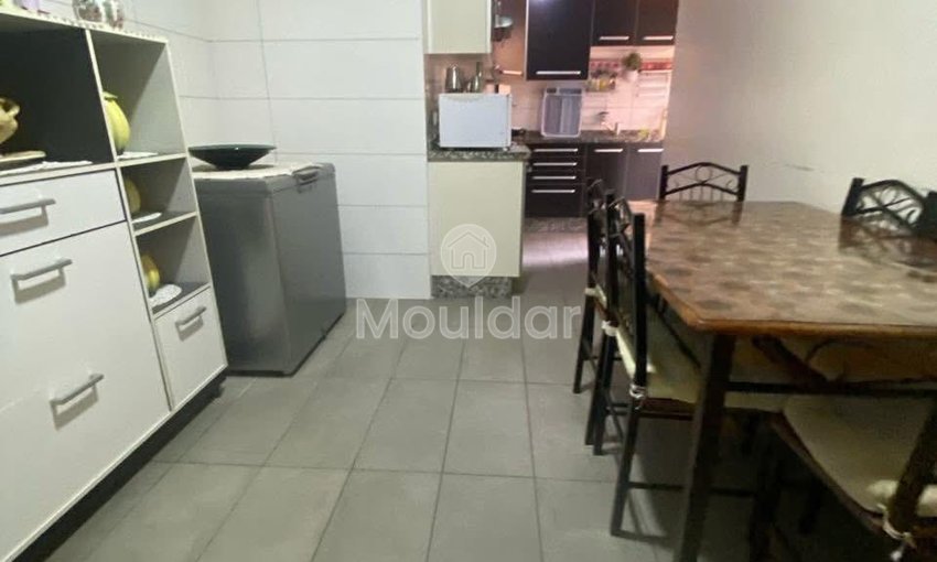 À Venda: Apartamento Charmoso em Casablanca com Terraço - view 8