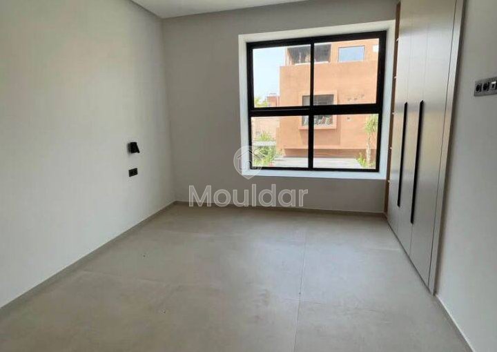 Villa de Luxe à Marrakech : 4 Chambres avec Piscine - view 2