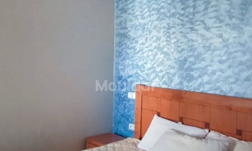 Appartamento in affitto ad Agadir, Hay Mohammadi - view 5