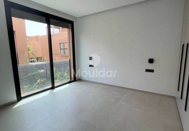 Villa de Luxe à Marrakech : 4 Chambres avec Piscine - view 4