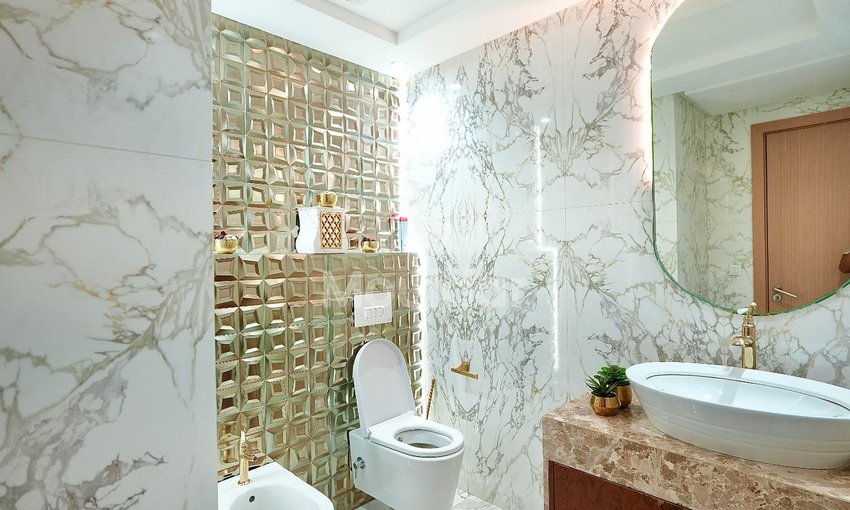 Duplex Élégant à Casablanca : Luxe et Confort de Vie - view 22