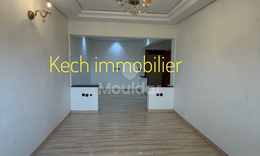 Apartment for rent in Marrakech, Safi Road - view 2