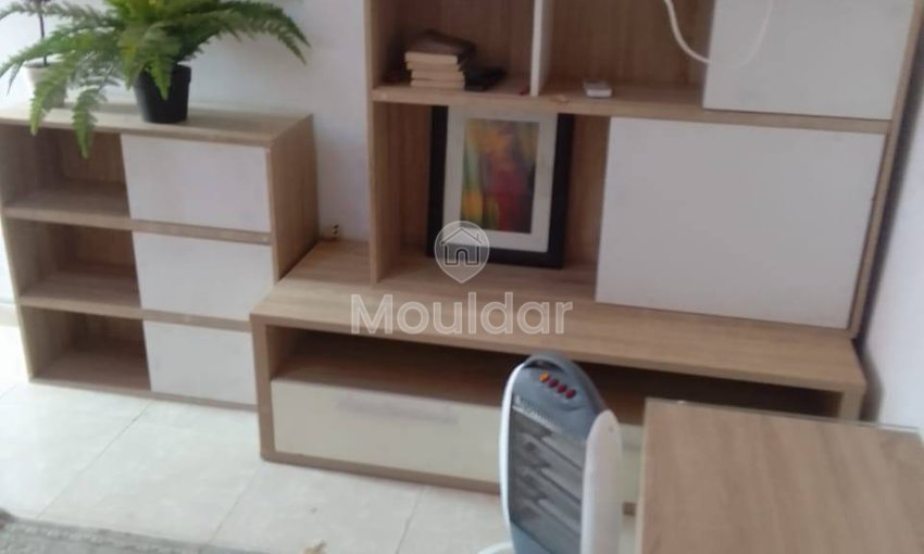 Apartamento Charmoso 2 Quartos à Venda em Marrakech - Mabrouka - view 5