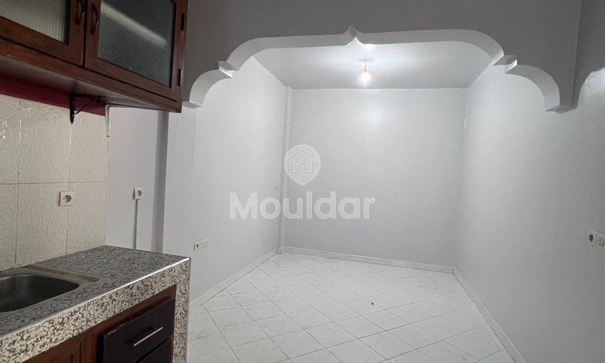 Wunderschöne Wohnung zu vermieten in Agadir - 2 Schlafzimmer mit Balkon - view 5