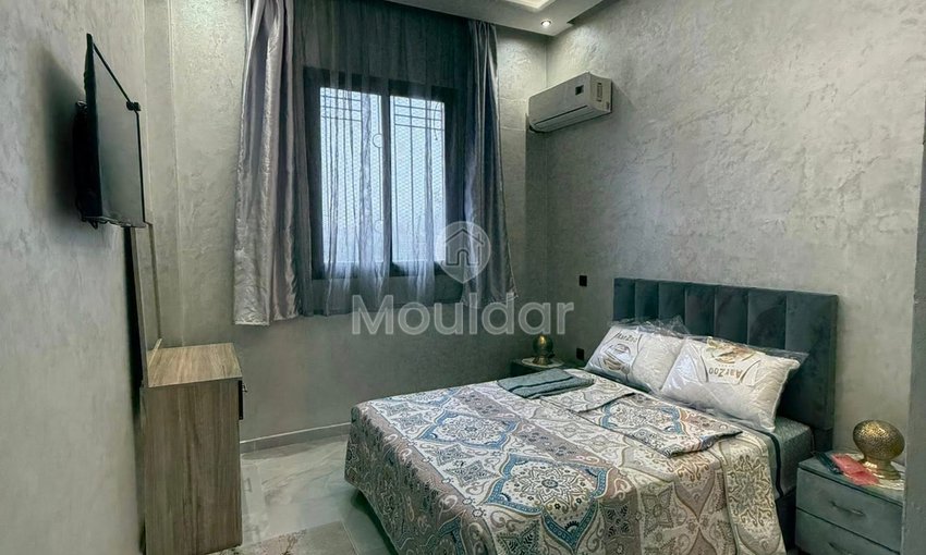 Apartment for rent in Marrakech Fes Road - view 5