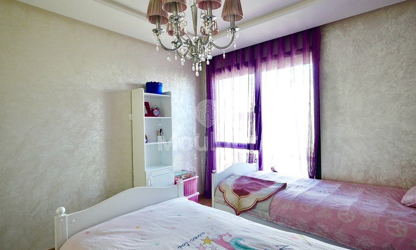 Duplex Élégant à Casablanca : Luxe et Confort de Vie - view 11