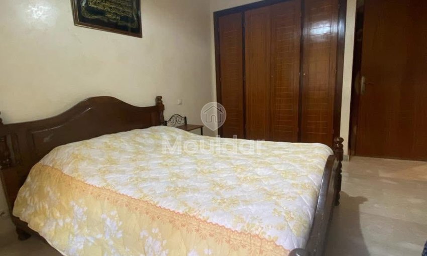 À Venda: Apartamento Charmoso em Casablanca com Terraço - view 4