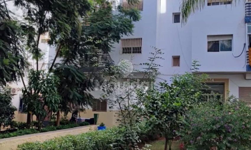 Appartamento in affitto ad Agadir, Hay Mohammadi - view 7