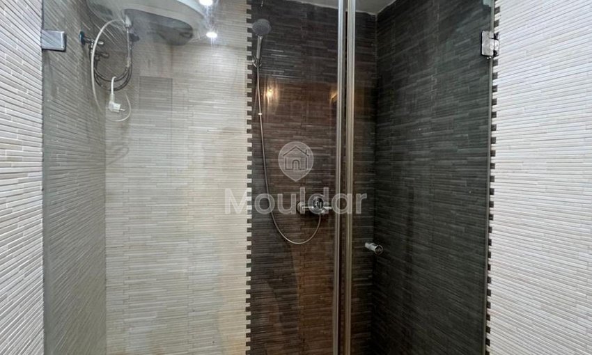 Estudio en alquiler en Casablanca, Mers Sultan - view 8