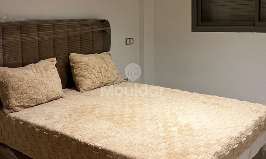 Estudio en alquiler en Casablanca, Mers Sultan - view 4