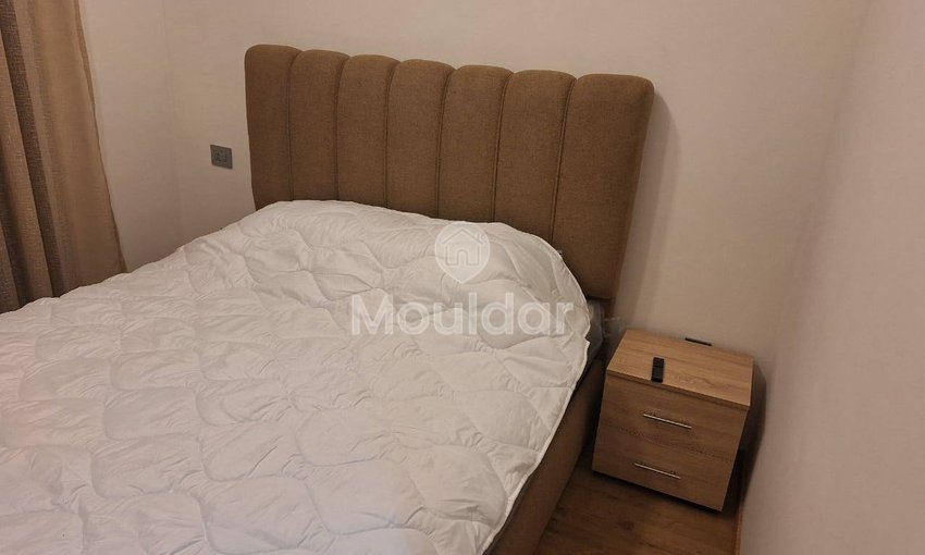 Studio Te Huur in Casablanca - Oase met Zwembad en Parkeergelegenheid - view 5