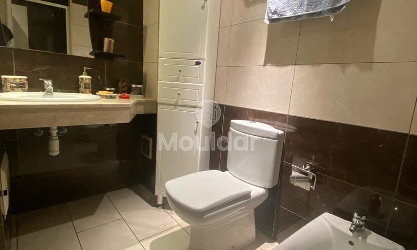 À Venda: Apartamento Charmoso em Casablanca com Terraço - view 11