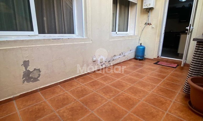 À Venda: Apartamento Charmoso em Casablanca com Terraço - view 7