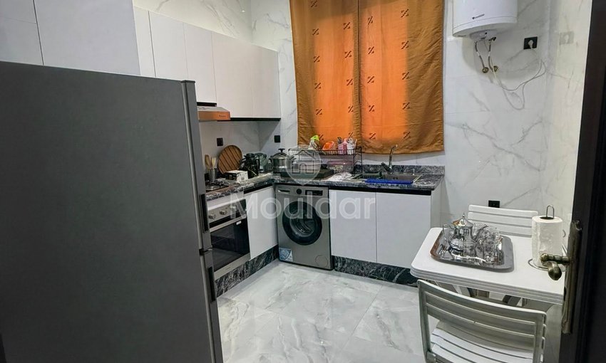 Apartment for rent in Marrakech Fes Road - view 13