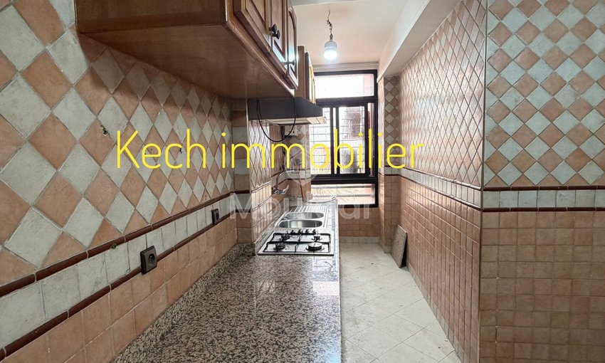 Apartment for rent in Marrakech, Safi Road - view 12