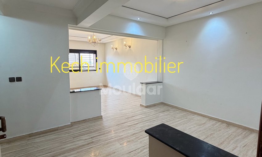 Apartment for rent in Marrakech, Safi Road - view 8