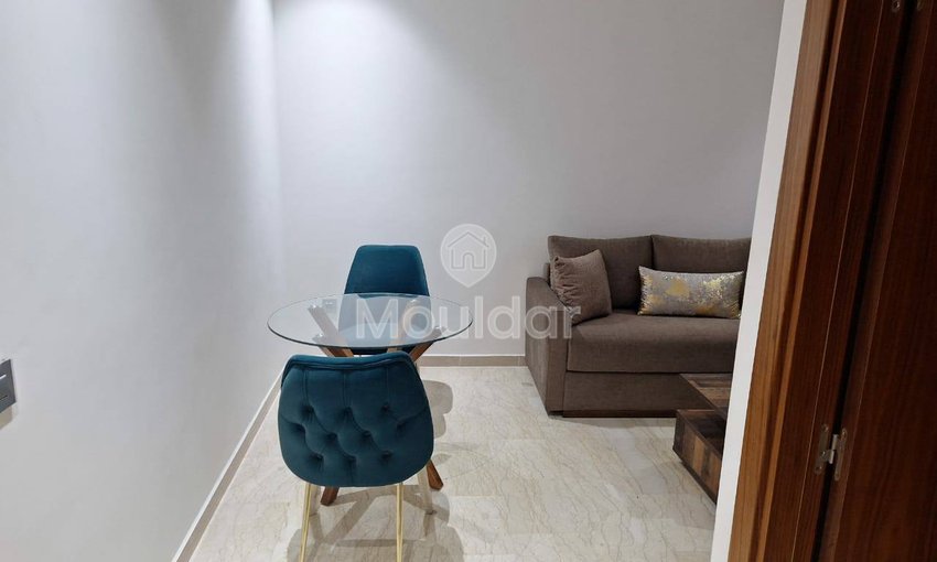 Studio Te Huur in Casablanca - Oase met Zwembad en Parkeergelegenheid - view 4