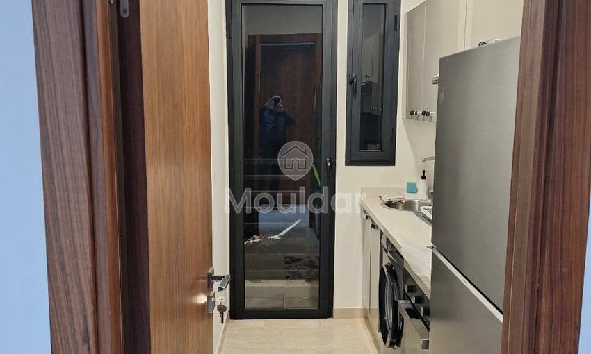 Studio Te Huur in Casablanca - Oase met Zwembad en Parkeergelegenheid - view 7